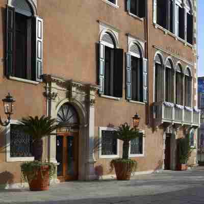 The Gritti Palace, a Luxury Collection Hotel, Venice Hotel Exterior