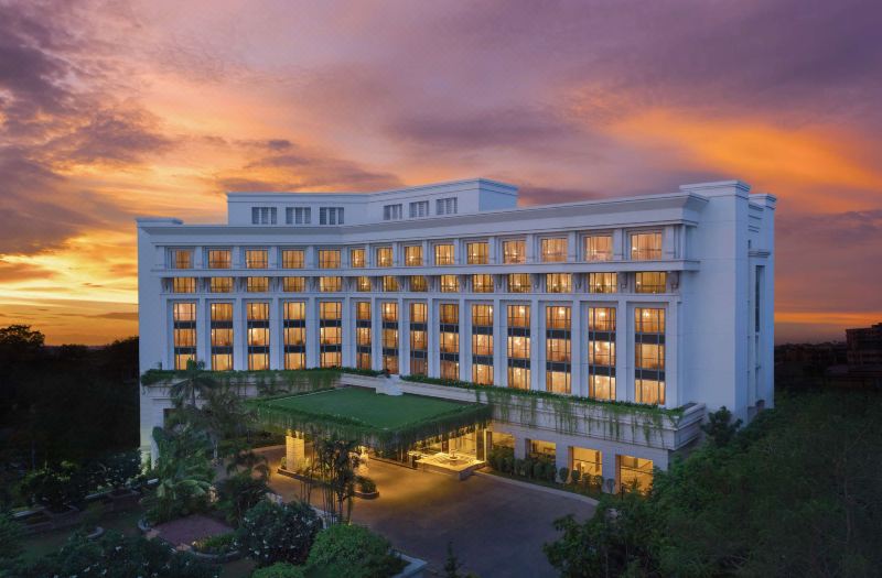 ITC Kakatiya, a Luxury Collection Hotel, Hyderabad