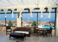 Alia Palace Hotel - Adults Only 16+ Hotels in Pallini