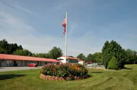 Moonlight Inn Hotels in Brunswick
