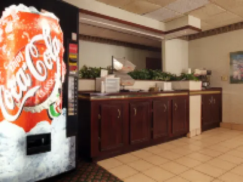 Americas Best Value Inn Marshall Hoteles en Marshall