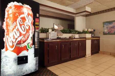 Americas Best Value Inn Marshall