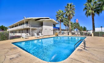 Motel 6 Nogales, AZ - Mariposa Road - Housity