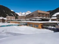 aja Bergresort Werfenweng Hotels in Werfenweng
