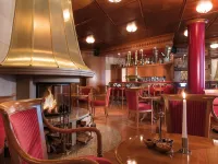 A-Rosa Strandidyll Heringsdorf - bar