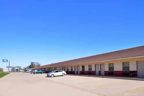 Executive Inn Woodward