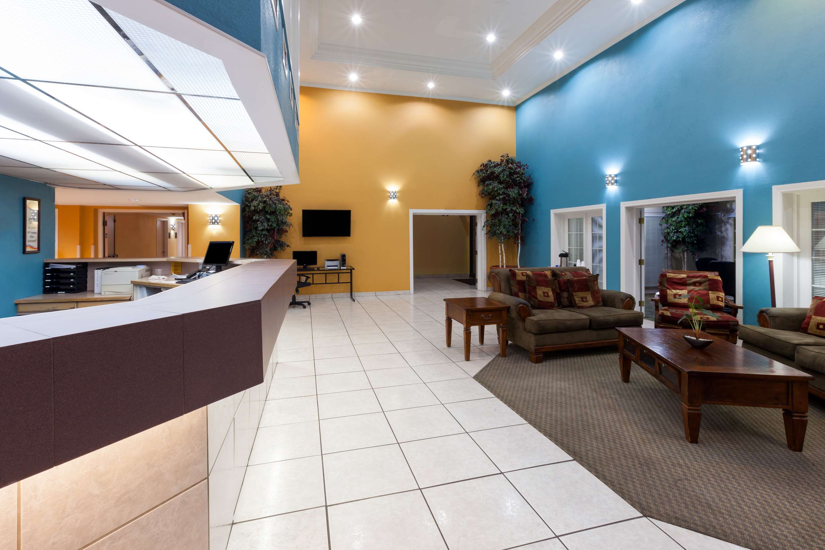 Extend-a-Suites Amarillo West