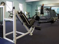 Mercure Perth - Gym