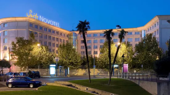 Novotel Suites Montpellier