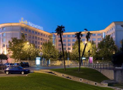 Novotel Suites Montpellier