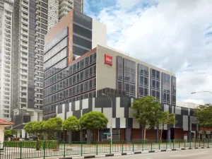 Ibis Singapore Novena