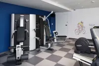 Terre de Provence Hôtel & Spa - Gym