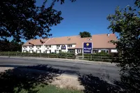 Hotel Inn Design Macon Sance Hotels in Replonges