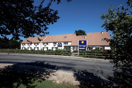 Hotel Inn Design Macon Sance