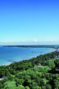 4 Star Hotels In Timmendorfer Strand Trip Com