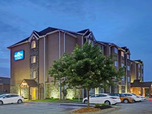 Microtel Inn & Suites by Wyndham Cartersville