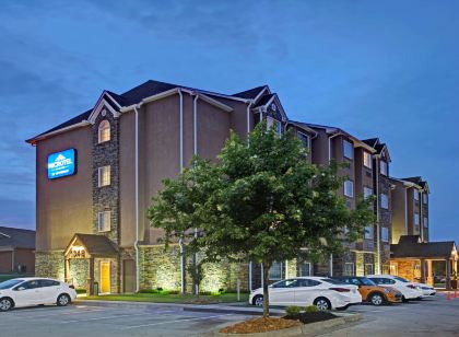 Microtel Inn & Suites by Wyndham Cartersville