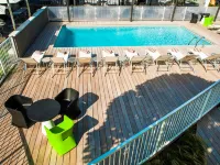 Novotel Lyon Bron Meeting & Events - piscine