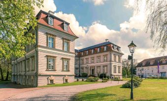 Hotel Schloss Neustadt-Glewe