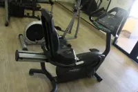 Hafersons Inn Hotel & Suites - Gym