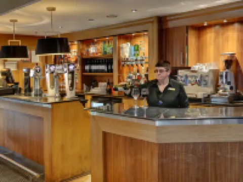 Park Hotel Hoteles en Falkirk