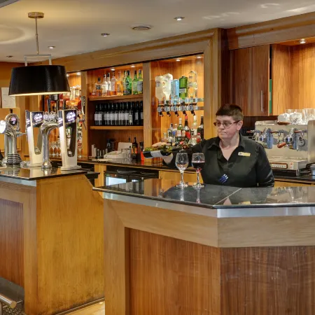 Park Hotel