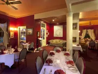 Alpine Motor Inn Hotels in Katoomba