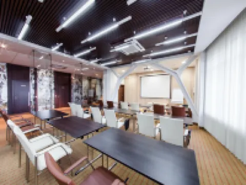Spa Hotel Best Western Russian Manchester Hotels in Ivanovo