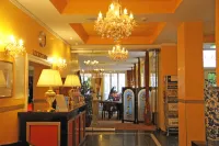 Alexa Hotel Hotels in Gager