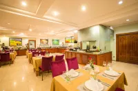 Best Western Green Hill Hotel - breakfast