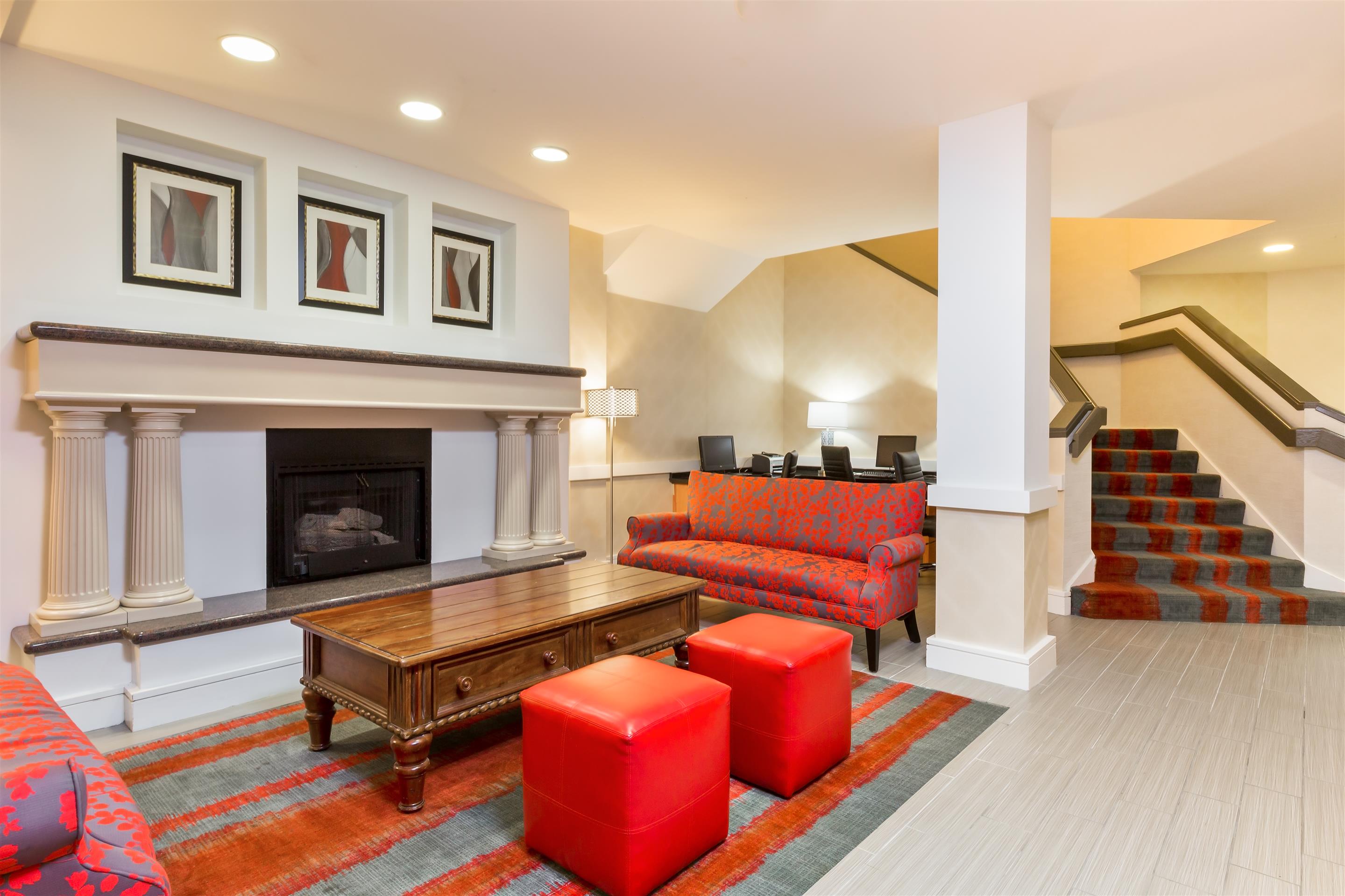 BWI Airport North Inn & Suites