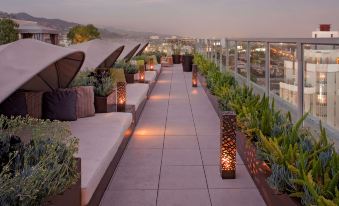 Andaz West Hollywood-a Concept by Hyatt