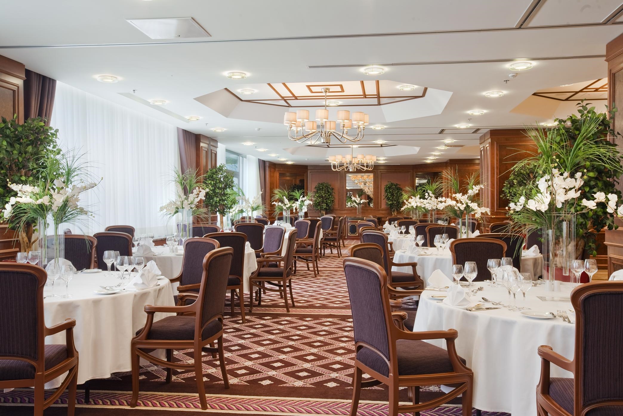 Ankara Hilton (Ankara Hiltonsa)