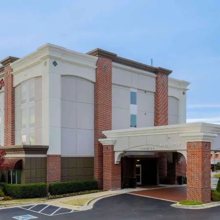 Hampton Inn Memphis-Southwind