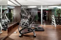 Hotel Pelegrin Plava Laguna - Gym