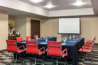 Four Points by Sheraton Saltillo