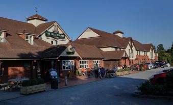 Weathervane Hotel by Greene King Inns