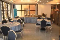 Sleep Inn Hotel - City Centre Các khách sạn ở Dar Es Salaam