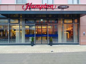 Hampton by Hilton Nuremberg City Centre