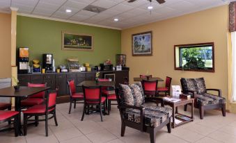 American Inn - Pontotoc