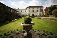 Winchester Royal Hotel Hotels in Itchen Valley