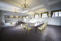 Winchester Royal Hotel Hotels in Chilcomb