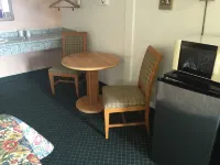 Economy Inn Barstow Hotels in Barstow