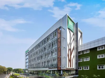 Ibis Styles Jakarta Sunter Hôtels à : Jakarta-Nord