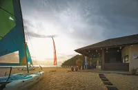 シャングリ・ラ ラサリア コタキナバル - カップル