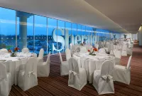 Sheraton Milan Malpensa Airport Hotel & Conference Centre Hotels in Ferno