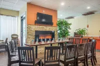 Riverside Motel Cache Creek