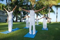 Sugar Beach Mauritius, 5 Star - Gym