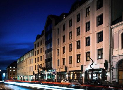 Thon Partner Hotel Norge