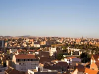Best Western Plus Setif Hotels in Setif